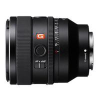 USED Sony FE 50mm F/1.4 GM Lens - Excellent Condition 1