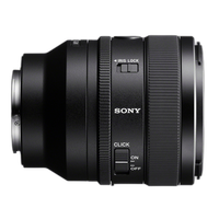 USED Sony FE 50mm F/1.4 GM Lens - Excellent Condition 3