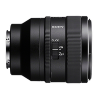 USED Sony FE 50mm F/1.4 GM Lens - Excellent Condition 4