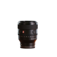 USED Sony FE 50mm F/1.4 GM Lens - Excellent Condition 7