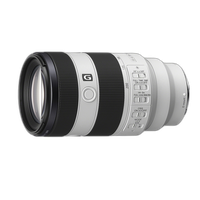 Used  Sony FE 70-200mm f/4 Macro G OSS II - Excellent 0
