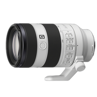 Used  Sony FE 70-200mm f/4 Macro G OSS II - Excellent 1