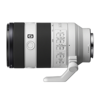 Used  Sony FE 70-200mm f/4 Macro G OSS II - Excellent 3