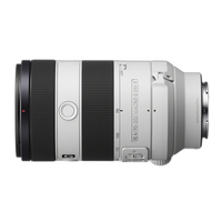 Used  Sony FE 70-200mm f/4 Macro G OSS II - Excellent 4