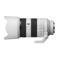 Used  Sony FE 70-200mm f/4 Macro G OSS II - Excellent 6
