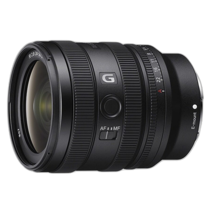 Used Sony FE 24-50mm f/2.8 G Lens - Excellent