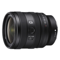 Used Sony FE 24-50mm f/2.8 G Lens - Excellent 0
