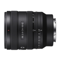 Used Sony FE 24-50mm f/2.8 G Lens - Excellent 2