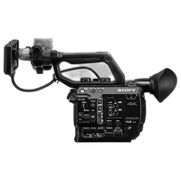Used Sony PXW-FS5M2 4K XDCAM Super 35mm Compact Camcorder - Excellent 4