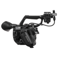 Used Sony PXW-FS5M2 4K XDCAM Super 35mm Compact Camcorder - Excellent 5