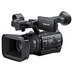 Used Sony PXW-Z150 4K XDCAM Camcorder - Excellent 0
