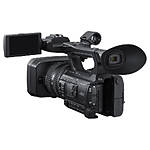 Used Sony PXW-Z150 4K XDCAM Camcorder - Excellent 3