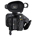 Used Sony PXW-Z150 4K XDCAM Camcorder - Excellent 5