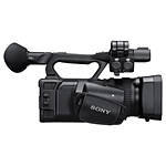 Used Sony PXW-Z150 4K XDCAM Camcorder - Excellent 6