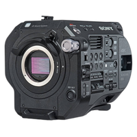 Used Sony PXW-FS7M2 XDCAM Super 35 Camera System - Excellent Condition 0