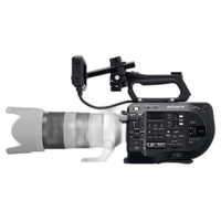 Used Sony PXW-FS7M2 XDCAM Super 35 Camera System - Excellent Condition 7