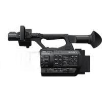 Used Sony PXW-Z280 4K 3-CMOS 1/2 Sensor XDCAM Camcorder - Excellent 0