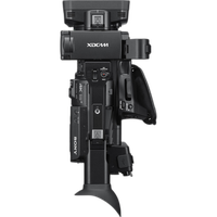 Used Sony PXW-Z280 4K 3-CMOS 1/2 Sensor XDCAM Camcorder - Excellent 1