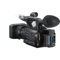 Used Sony PXW-Z280 4K 3-CMOS 1/2 Sensor XDCAM Camcorder - Excellent 2