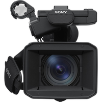 Used Sony PXW-Z280 4K 3-CMOS 1/2 Sensor XDCAM Camcorder - Excellent 3