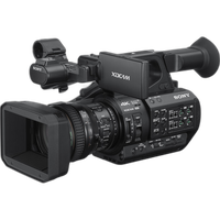 Used Sony PXW-Z280 4K 3-CMOS 1/2 Sensor XDCAM Camcorder - Excellent 4