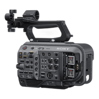 Used Sony PXW-FX9 XDCAM 6K Full-Frame Camera (Body Only)- Excellent Conditio 1