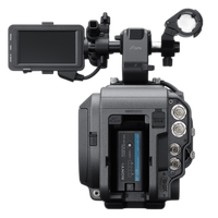 Used Sony PXW-FX9 XDCAM 6K Full-Frame Camera (Body Only)- Excellent Conditio 2