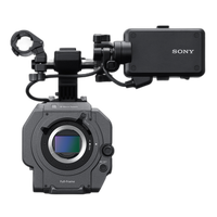 Used Sony PXW-FX9 XDCAM 6K Full-Frame Camera (Body Only)- Excellent Conditio 4