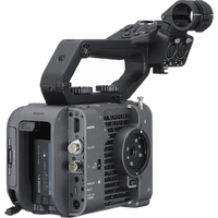 Used Sony FX6 Full-Frame Cinema Camera - Excellent 3