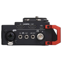Used Tascam DR-701D 6-Track Field Recorder - Excellent 3