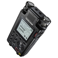 Used Tascam DR-100mkIII Linear PCM Recorder - Excellent 0