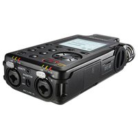 Used Tascam DR-100mkIII Linear PCM Recorder - Excellent 2
