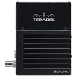 Used Excellent Teradek Bolt 500 LT 3G-SDI Wireless Transmitter and Receiver 1