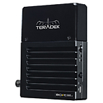 Used Excellent Teradek Bolt 500 LT 3G-SDI Wireless Transmitter and Receiver 2