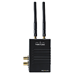 Used Excellent Teradek Bolt 500 LT 3G-SDI Wireless Transmitter and Receiver 3