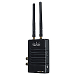 Used Excellent Teradek Bolt 500 LT 3G-SDI Wireless Transmitter and Receiver 4