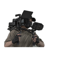 Used Tilta Lightweight Shoulder Rig - Black- Excellent Condition 3