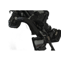 Used Tilta Lightweight Shoulder Rig - Black- Excellent Condition 4