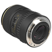 Used Tokina 100MM F/2.8 AT-X Pro D for Canon EF - Excellent 2