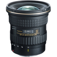 Used Tokina 11-20mm F2.8 for Canon EF-S - Excellent 0