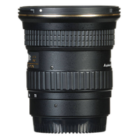 Used Tokina 11-20mm F2.8 for Canon EF-S - Excellent 2