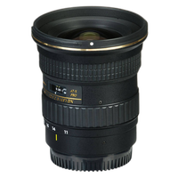 Used Tokina 11-20mm F2.8 for Canon EF-S - Excellent 3