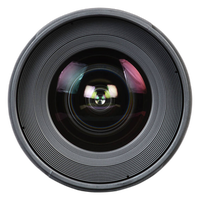 Used Tokina 11-20mm F2.8 for Canon EF-S - Excellent 4
