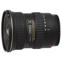 Used Tokina 11-16mm f/2.8 AT-X Pro DX II Nikon F - Excellent 0
