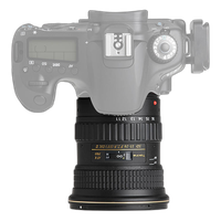 Used Tokina 11-16mm f/2.8 AT-X Pro DX II Nikon F - Excellent 2
