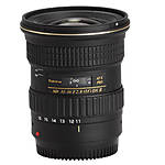 Used Tokina 11-16mm f/2.8 AT-X Pro DX II Nikon F - Excellent 4