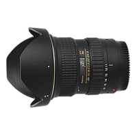 Used Tokina 11-16mm f/2.8 AT-X Pro DX II Nikon F - Excellent 5