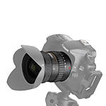 Used Tokina 11-16mm f/2.8 AT-X Pro DX II Nikon F - Excellent 6