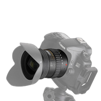 Used Tokina 11-16mm f/2.8 AT-X Pro DX II Nikon F - Excellent 6