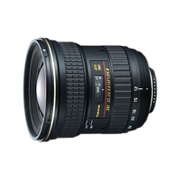Used Tokina 12-24mm f/4 AT-X Pro II Lens for Nikon F - Excellent 0